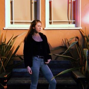 Meet your Posher, Sophie